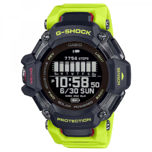 Casio G-Shock Move HRM & GPS Watch