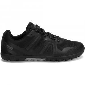 Xero Shoes Women's Mesa Trail II Shoe - 10.5 - Black