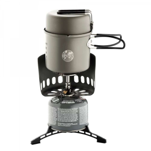Optimus Elektra FE Cook System
