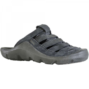 Oboz Men's Whakata Town Sandal - 10 - Mythical Grey