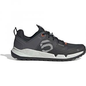 Five Ten Men's Trailcross XT Shoe - 11 - Core Black / Ftwr White / Grey Six