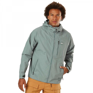 Picture Men's Abstral Plus 2.5L Jacket - Small - Stormy Weather
