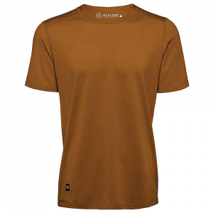 Flylow Men's Garrett Shirt - Large - Copper