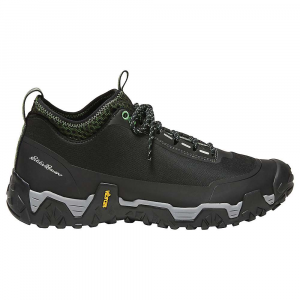 Eddie Bauer Men's Terrange Shoe - 11.5 - Black