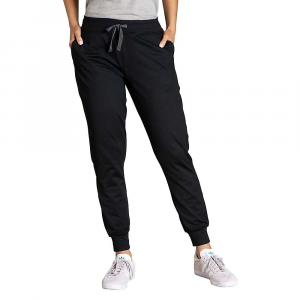 Toad & Co Women's Timehop Jogger - Small - Black