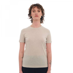 Artilect Women's Utilitee T-Shirt - Large - Dove Grey