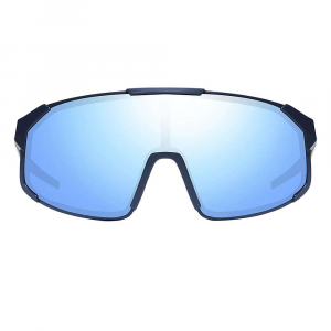 Revo Polar Sunglasses - One Size - Matte Blue / Blue Water