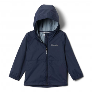 Columbia Toddler's Switchback II Jacket - 3T - Nocturnal