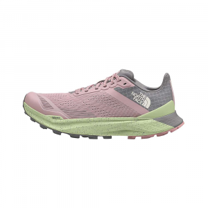 The North Face Women's Vectiv Infinite 2 Shoe - 9.5 - Purdy Pink / Meld Grey