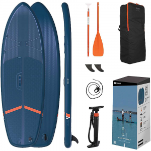 Decathlon Compact SUP Pack