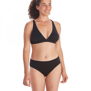 ExOfficio Women's Everyday Bikini - XL - Black