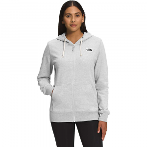 The North Face Women's Heritage Patch Pullover Hoodie - Large - Summit Navy