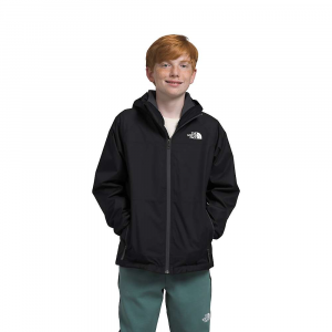 The North Face Boys' Vortex Triclimate Jacket - XS - TNF Black