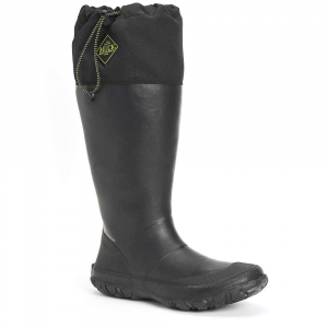Muck Forager 15 Inch Tall Boot - 13 - Black