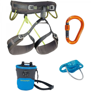 Camp USA Energy CR 4 Harness Pack