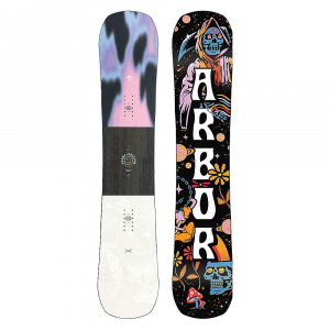 Arbor Draft Rocker Snowboard