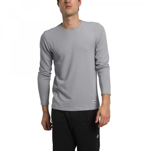 The North Face Men's Terry Crew - XL - Meld Grey