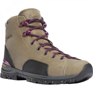 Danner Women's Stronghold 5IN NMT Boot - 8 - Grey