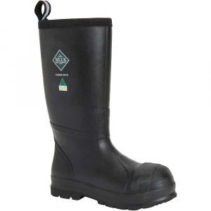 Muck Chore Max CSA Resistant Tall Boot - Composite Toe - 13 - Black