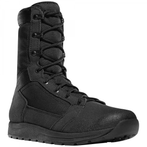 Danner Men's Tachyon 8IN Boot - 12EE - Black