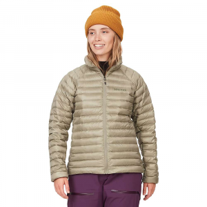 Marmot Women's Hype Down Jacket - Large - Vetiver