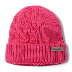 Columbia Youth Agate Pass Cable Knit Beanie