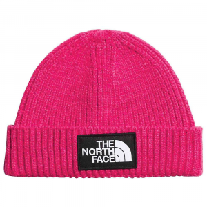 The North Face Infant Baby Box Logo Beanie
