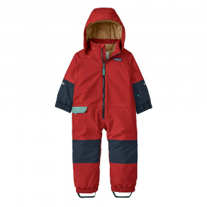 Patagonia Infant Snow Pile One-Piece