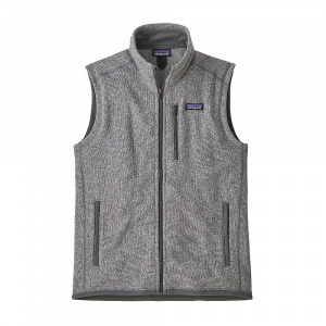 Patagonia Men's Better Sweater Vest - XL - Stonewash