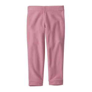 Patagonia Toddlers' Micro D Bottom - 2T - Planet Pink