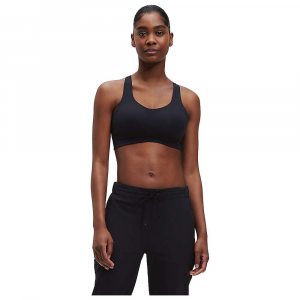 On Running Women's Active Bra - XL - Black
