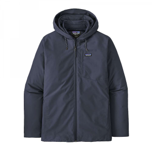 Patagonia Men's Downdrift 3-In-1 Jacket - XL - Smolder Blue