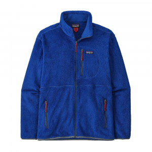 Patagonia Men's Re-Tool Jacket - Small - Passage Blue