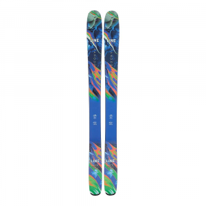 Line Pandora 104 Ski