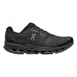 On Running Men's Cloudgo Shoe - 10 - Black / Glacier