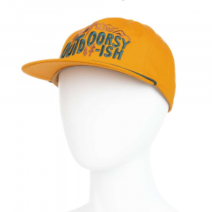 Moosejaw Outdoorsy-ish Hat