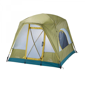 L.L.Bean Access 4P Tent