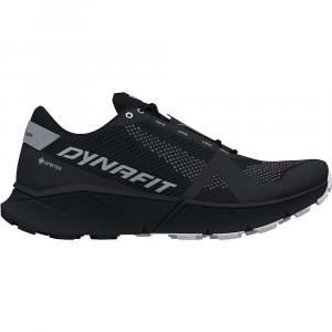 Dynafit Men's Ultra 100 GTX Shoe - 13 - Black Out / Nimbus