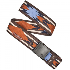 Arcade Belts Ironwood Belt - One Size - Medium Brown / Bay