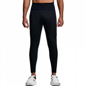 Saucony Men's Fortify Tight - XL - Black