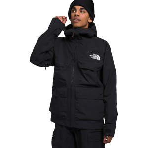 The North Face Men's Dragline Jacket - XL - TNF Black