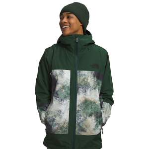 The North Face Men's Thermoball Eco Snow Triclimate Jacket - XL - Pine Needle Faded Dye Camo Print