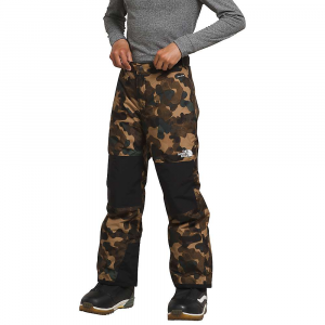 The North Face Boys' Freedom Insulated Pant
