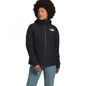 The North Face Women's Mountain Light Triclimate GTX Jacket - Small - TNF Black