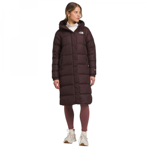 The North Face Women's Hydrenalite Down Parka - Medium - Coal Brown