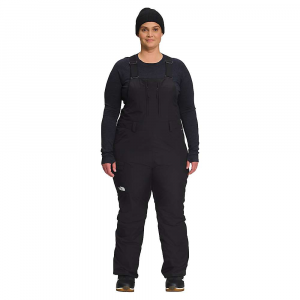 The North Face Women's Plus Freedom Insulated Bib Pant