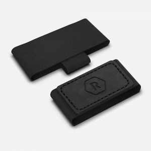 The Ridge Leather Wallet - Cash Strap