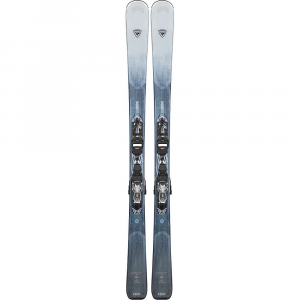 Rossignol Women's Experience 80 Carbon Ski with Xpress 11 GW B83 Bindi