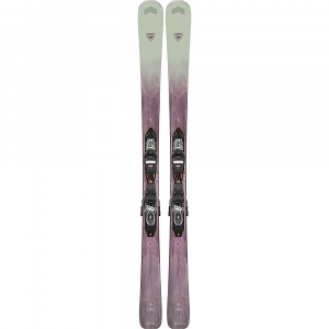 Rossignol Women's Experience 78 Carbon Ski with Xpress 10 GW B83 Bindi