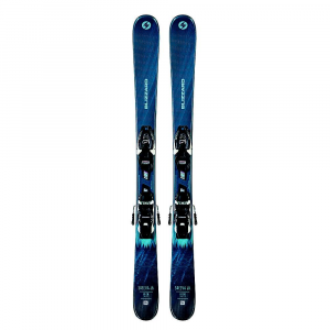 Blizzard Juniors' Sheeva Twin 4.5 Ski